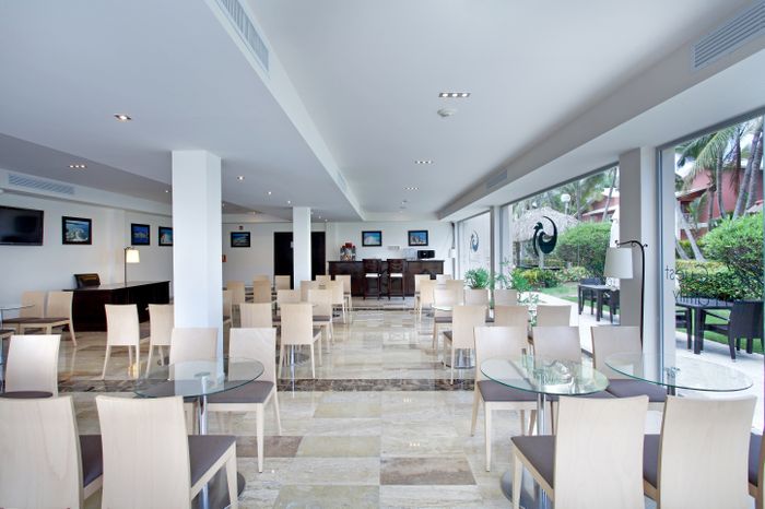 Punta Cana Hotel Palladium Bavaro Resort Spa Punta Cana Hotel Palladium Bavaro Resort Spa